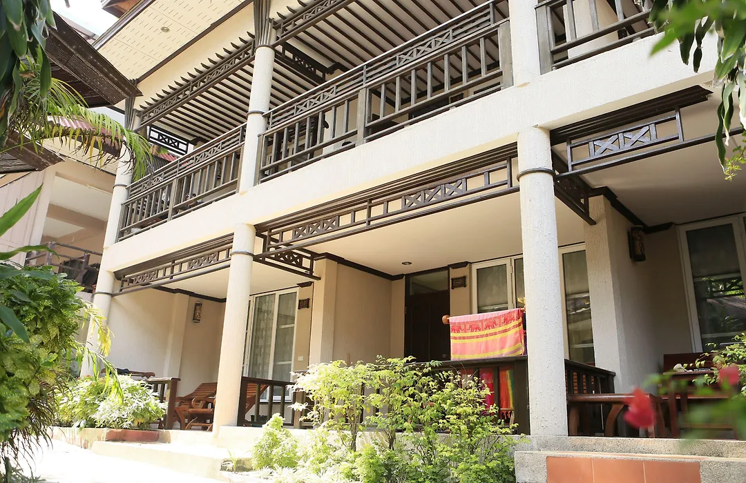 Samed Villa Resort-1
