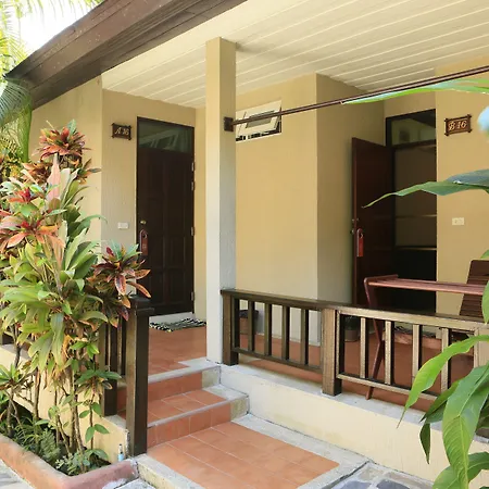 Samed Villa Resort-3