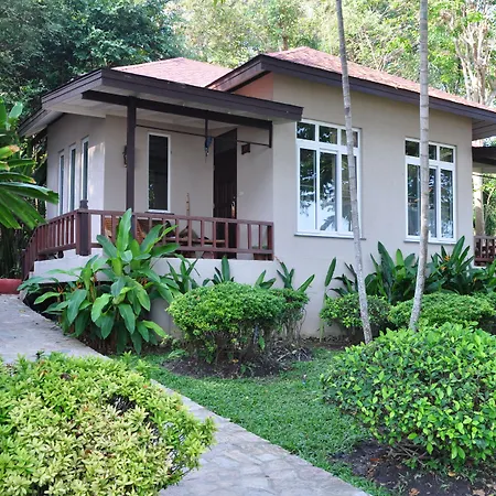 Samed Villa Resort-2